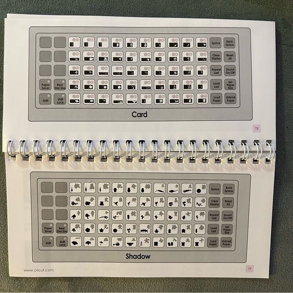 Cricut PAGODA shape (Asian theme) - Picture 16 of 16